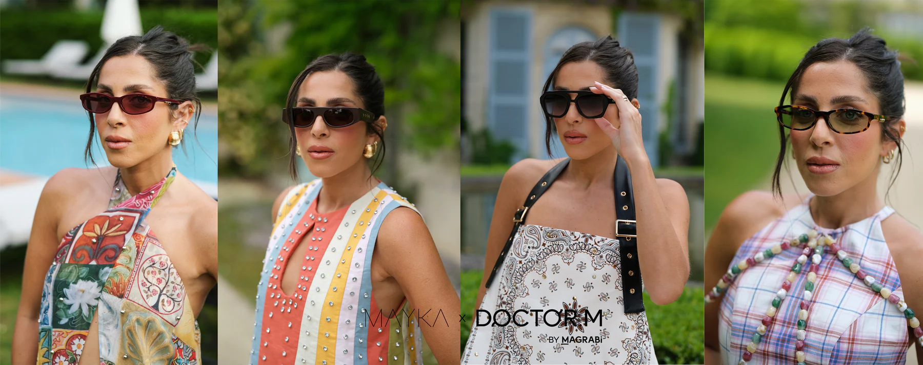 Wear Your Story, Own Your History